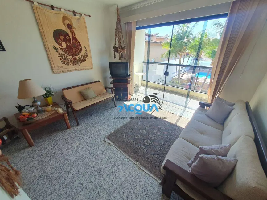 Foto 4 de Apartamento com 3 quartos à venda, 85m2 em Parque Enseada, Guaruja - SP