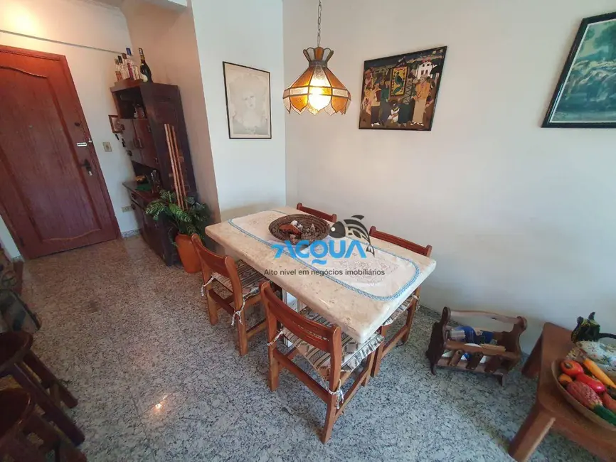 Foto 3 de Apartamento com 3 quartos à venda, 85m2 em Parque Enseada, Guaruja - SP