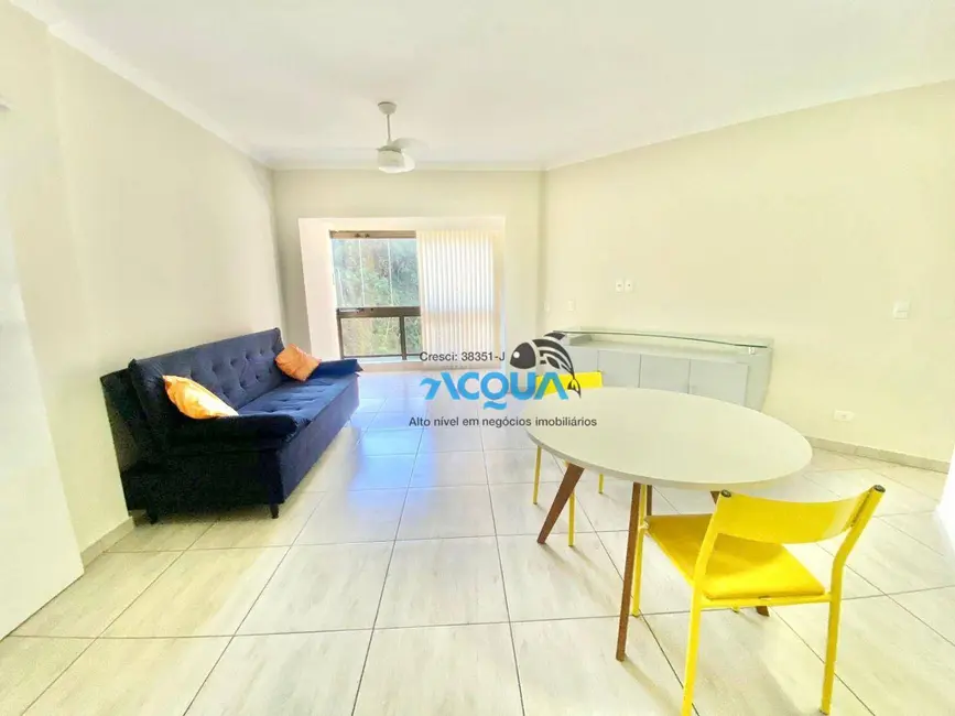 Foto 1 de Apartamento com 2 quartos à venda, 90m2 em Guaruja - SP
