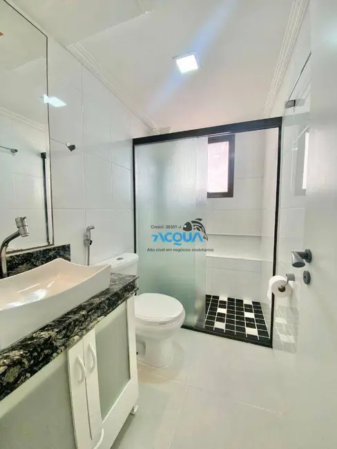 Foto 8 de Apartamento com 2 quartos à venda, 90m2 em Guaruja - SP