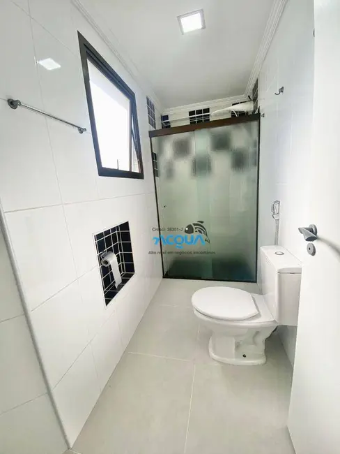 Foto 7 de Apartamento com 2 quartos à venda, 90m2 em Guaruja - SP