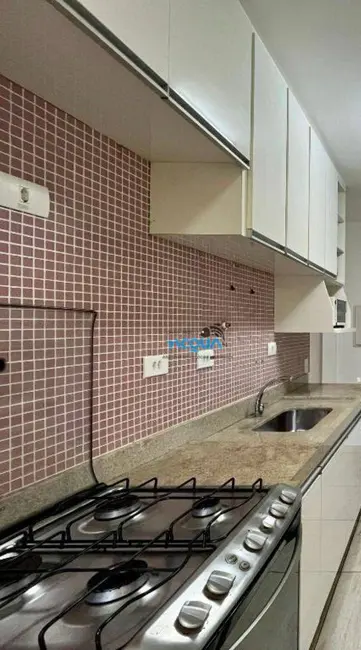 Foto 3 de Apartamento com 2 quartos à venda, 90m2 em Guaruja - SP