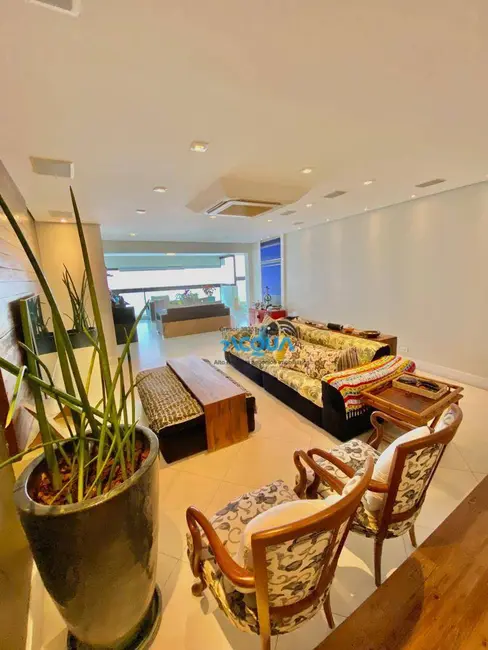 Apartamento com 3 quartos à venda, 186m2 em Guaruja - SP - imagem 3 Foto 3 de Apartamento com 3 quartos à venda, 186m2 em Guaruja - SP