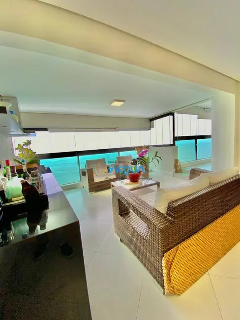 Apartamento com 3 quartos à venda, 186m2 em Guaruja - SP - imagem 7 Foto 7 de Apartamento com 3 quartos à venda, 186m2 em Guaruja - SP