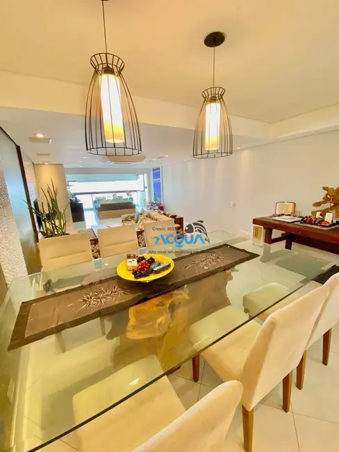 Apartamento com 3 quartos à venda, 186m2 em Guaruja - SP - imagem 5 Foto 5 de Apartamento com 3 quartos à venda, 186m2 em Guaruja - SP