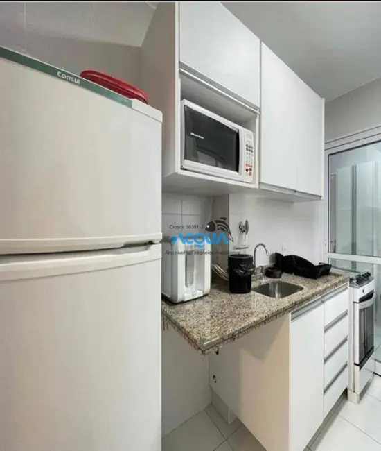 Foto 7 de Apartamento com 3 quartos à venda, 135m2 em Barra Funda, Guaruja - SP