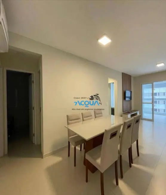 Foto 3 de Apartamento com 3 quartos à venda, 135m2 em Barra Funda, Guaruja - SP