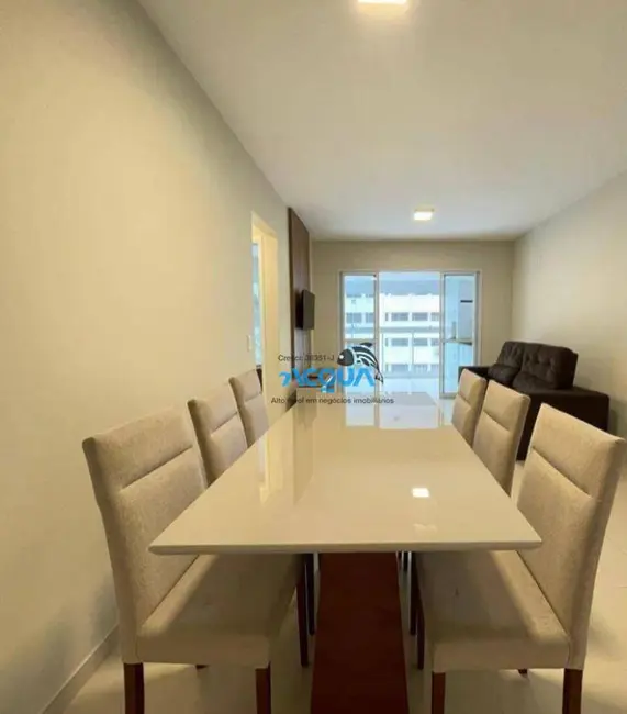 Foto 2 de Apartamento com 3 quartos à venda, 135m2 em Barra Funda, Guaruja - SP