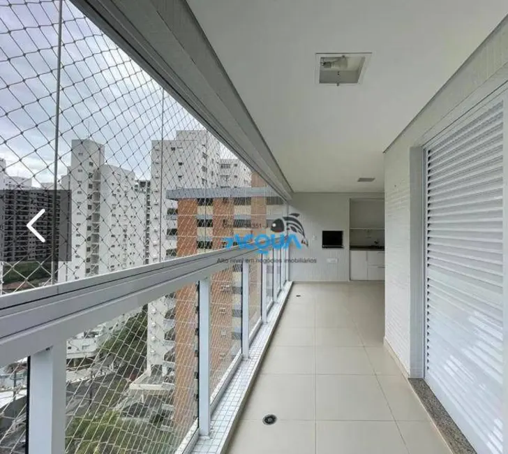 Foto 5 de Apartamento com 3 quartos à venda, 135m2 em Barra Funda, Guaruja - SP