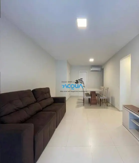 Foto 4 de Apartamento com 3 quartos à venda, 135m2 em Barra Funda, Guaruja - SP