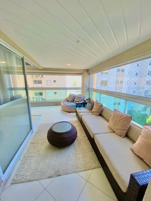 Foto 6 de Apartamento com 3 quartos à venda, 150m2 em Vila Alzira, Guaruja - SP