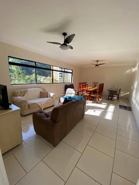 Foto 3 de Apartamento com 3 quartos à venda, 140m2 em Barra Funda, Guaruja - SP
