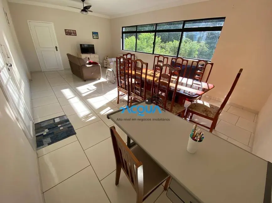 Foto 1 de Apartamento com 3 quartos à venda, 140m2 em Barra Funda, Guaruja - SP