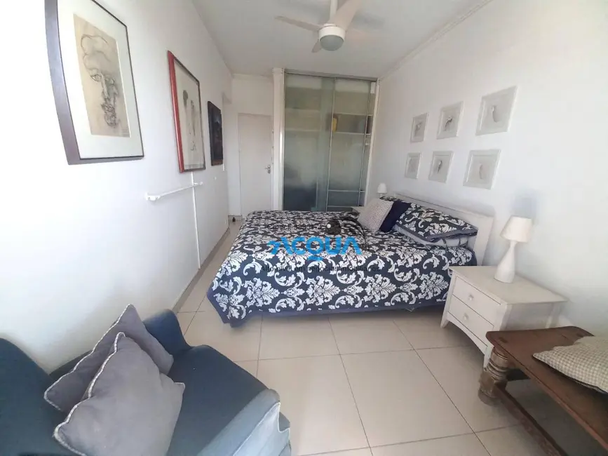 Apartamento com 2 quartos à venda, 80m2 em Jardim Três Marias, Guaruja - SP - imagem 5 Foto 5 de Apartamento com 2 quartos à venda, 80m2 em Jardim Três Marias, Guaruja - SP