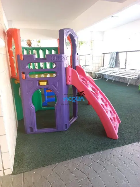 Apartamento com 2 quartos à venda, 80m2 em Jardim Três Marias, Guaruja - SP - imagem 9 Foto 9 de Apartamento com 2 quartos à venda, 80m2 em Jardim Três Marias, Guaruja - SP