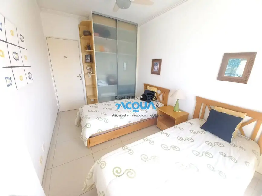Apartamento com 2 quartos à venda, 80m2 em Jardim Três Marias, Guaruja - SP - imagem 4 Foto 4 de Apartamento com 2 quartos à venda, 80m2 em Jardim Três Marias, Guaruja - SP