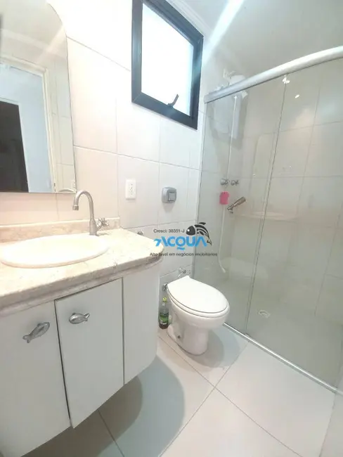Apartamento com 2 quartos à venda, 80m2 em Jardim Três Marias, Guaruja - SP - imagem 7 Foto 7 de Apartamento com 2 quartos à venda, 80m2 em Jardim Três Marias, Guaruja - SP
