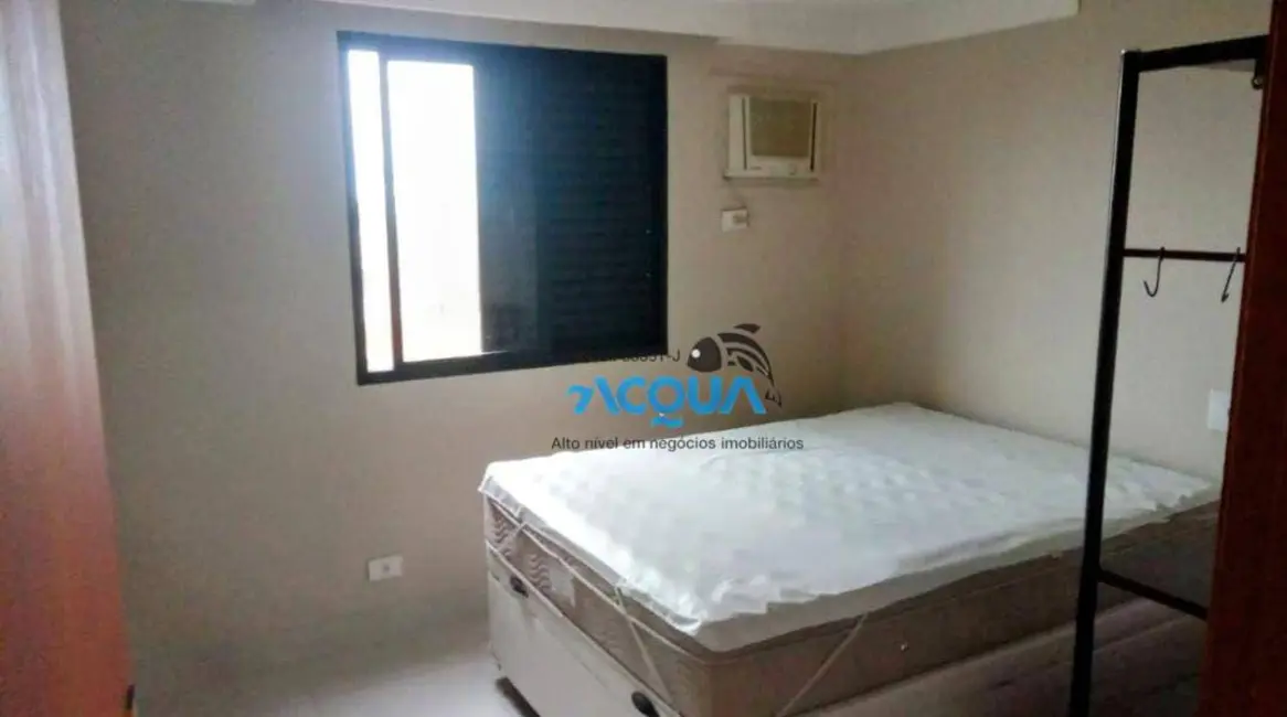 Foto 8 de Apartamento com 3 quartos à venda, 90m2 em Guaruja - SP