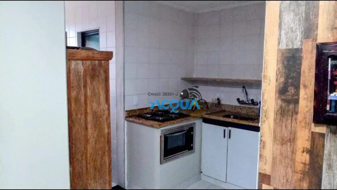 Foto 5 de Apartamento com 3 quartos à venda, 90m2 em Guaruja - SP