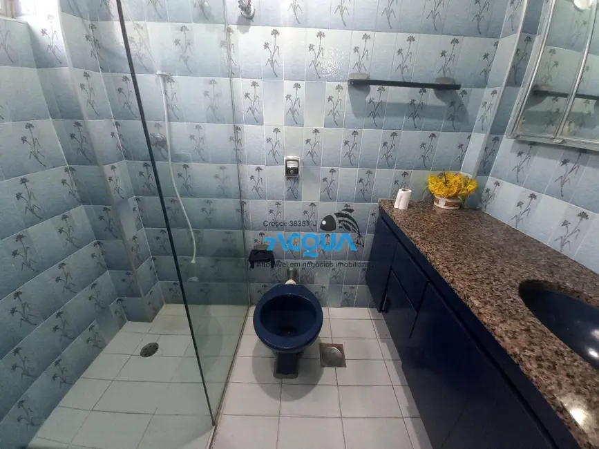 Foto 6 de Apartamento com 2 quartos à venda, 70m2 em Barra Funda, Guaruja - SP