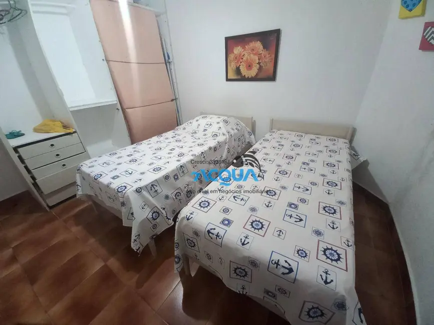 Foto 5 de Apartamento com 2 quartos à venda, 70m2 em Barra Funda, Guaruja - SP