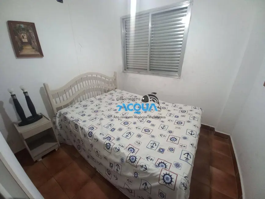 Foto 4 de Apartamento com 2 quartos à venda, 70m2 em Barra Funda, Guaruja - SP