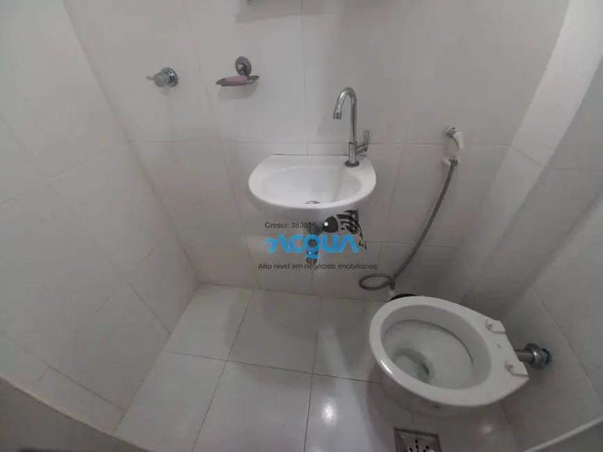Foto 7 de Apartamento com 2 quartos à venda, 70m2 em Barra Funda, Guaruja - SP