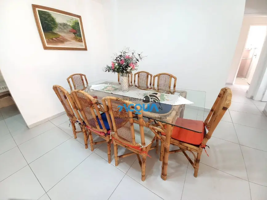 Foto 2 de Apartamento com 3 quartos à venda, 90m2 em Guaruja - SP