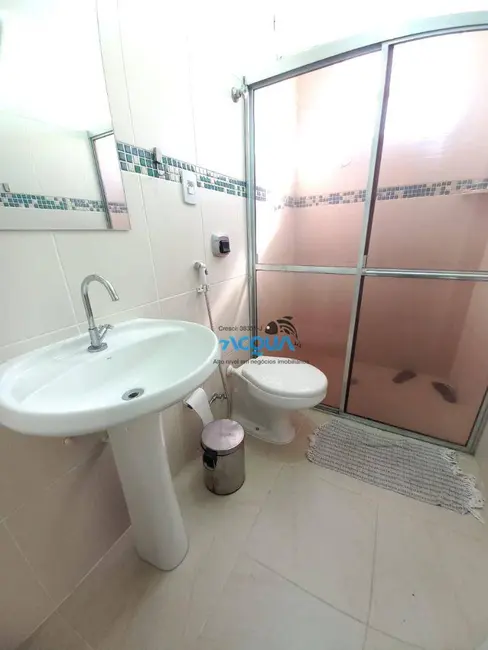 Foto 9 de Apartamento com 3 quartos à venda, 90m2 em Guaruja - SP