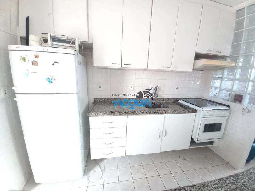 Cobertura com 2 quartos à venda, 120m2 em Jardim Três Marias, Guaruja - SP - imagem 4 Foto 4 de Cobertura com 2 quartos à venda, 120m2 em Jardim Três Marias, Guaruja - SP