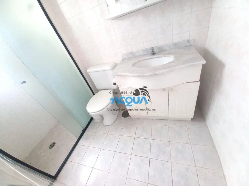 Cobertura com 2 quartos à venda, 120m2 em Jardim Três Marias, Guaruja - SP - imagem 8 Foto 8 de Cobertura com 2 quartos à venda, 120m2 em Jardim Três Marias, Guaruja - SP