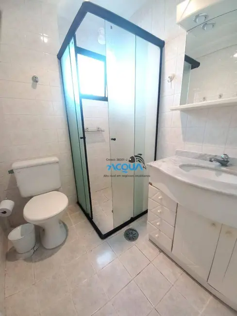 Cobertura com 2 quartos à venda, 120m2 em Jardim Três Marias, Guaruja - SP - imagem 7 Foto 7 de Cobertura com 2 quartos à venda, 120m2 em Jardim Três Marias, Guaruja - SP