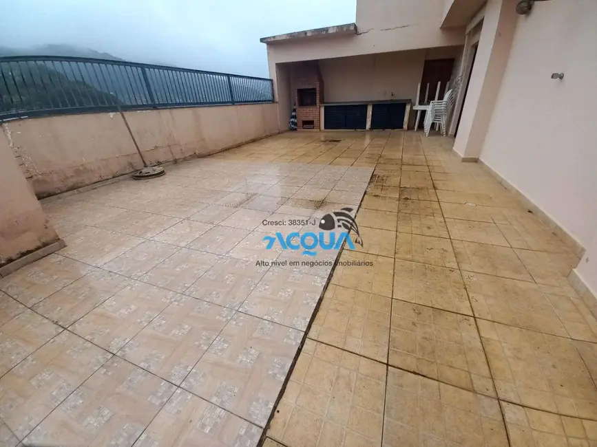 Cobertura com 2 quartos à venda, 120m2 em Jardim Três Marias, Guaruja - SP - imagem 3 Foto 3 de Cobertura com 2 quartos à venda, 120m2 em Jardim Três Marias, Guaruja - SP