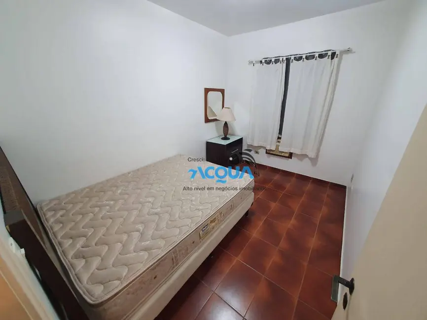 Foto 8 de Apartamento com 3 quartos à venda, 123m2 em Loteamento João Batista Julião, Guaruja - SP