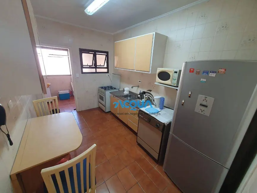 Foto 5 de Apartamento com 3 quartos à venda, 123m2 em Loteamento João Batista Julião, Guaruja - SP