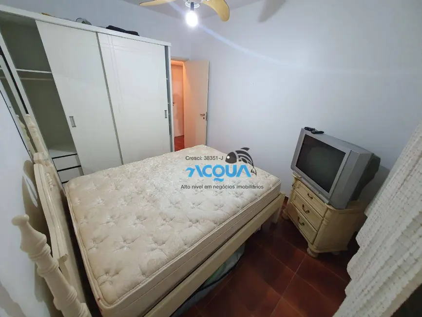 Foto 7 de Apartamento com 3 quartos à venda, 123m2 em Loteamento João Batista Julião, Guaruja - SP