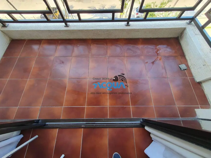 Foto 4 de Apartamento com 3 quartos à venda, 123m2 em Loteamento João Batista Julião, Guaruja - SP