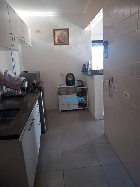 Cobertura com 3 quartos à venda, 200m2 em Guaruja - SP - imagem 6 Foto 6 de Cobertura com 3 quartos à venda, 200m2 em Guaruja - SP