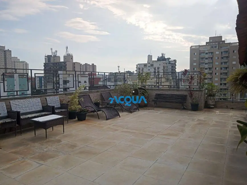 Cobertura com 3 quartos à venda, 200m2 em Guaruja - SP - imagem 5 Foto 5 de Cobertura com 3 quartos à venda, 200m2 em Guaruja - SP