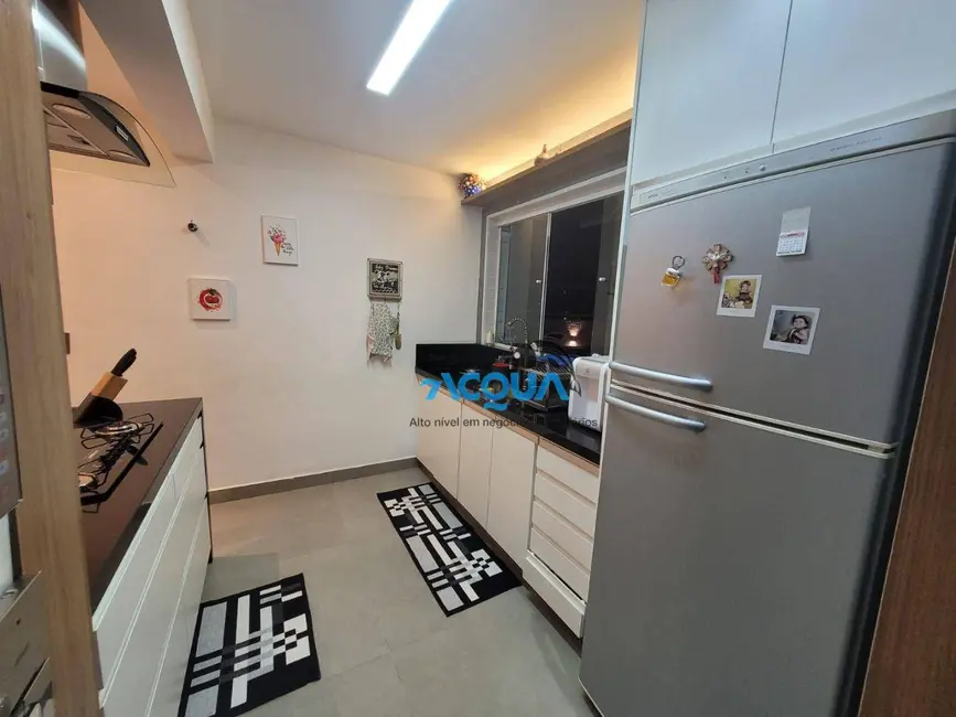 Cobertura com 3 quartos à venda, 190m2 em Jardim Três Marias, Guaruja - SP - imagem 7 Foto 7 de Cobertura com 3 quartos à venda, 190m2 em Jardim Três Marias, Guaruja - SP