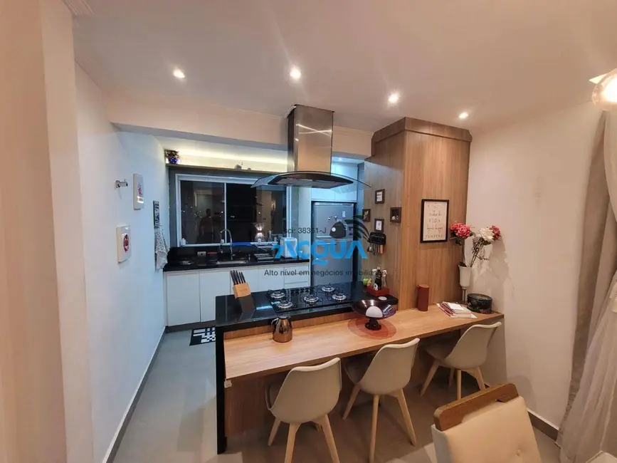 Cobertura com 3 quartos à venda, 190m2 em Jardim Três Marias, Guaruja - SP - imagem 5 Foto 5 de Cobertura com 3 quartos à venda, 190m2 em Jardim Três Marias, Guaruja - SP