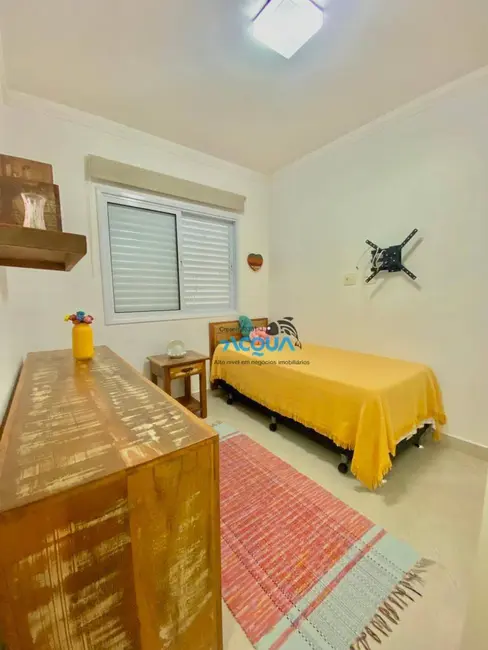 Foto 9 de Apartamento com 3 quartos à venda, 134m2 em Vila Luis Antônio, Guaruja - SP