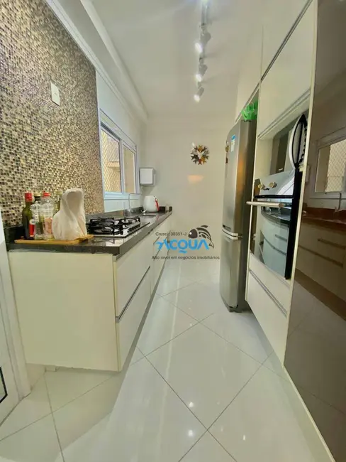 Foto 7 de Apartamento com 3 quartos à venda, 134m2 em Vila Luis Antônio, Guaruja - SP