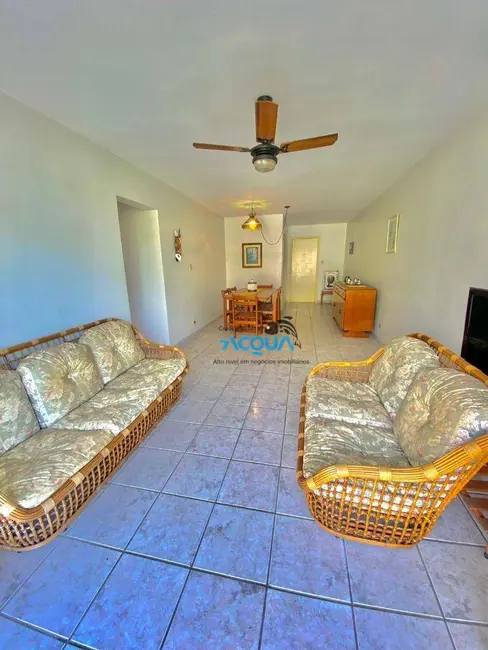 Foto 3 de Apartamento com 2 quartos à venda em Guaruja - SP