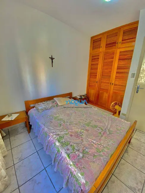 Foto 8 de Apartamento com 2 quartos à venda em Guaruja - SP