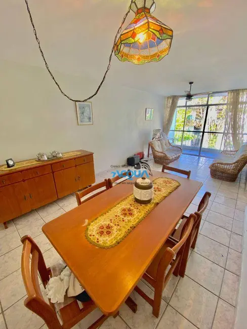 Foto 4 de Apartamento com 2 quartos à venda em Guaruja - SP