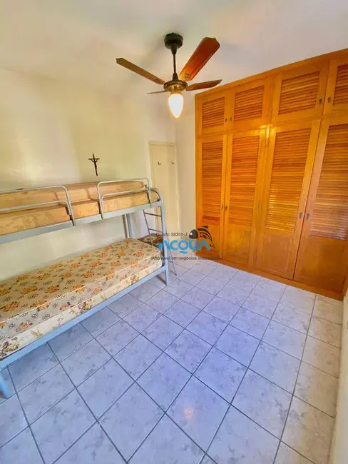 Foto 9 de Apartamento com 2 quartos à venda em Guaruja - SP