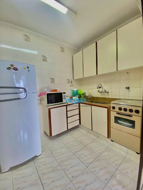 Apartamento com 3 quartos à venda, 90m2 em Jardim Las Palmas, Guaruja - SP - imagem 7 Foto 7 de Apartamento com 3 quartos à venda, 90m2 em Jardim Las Palmas, Guaruja - SP