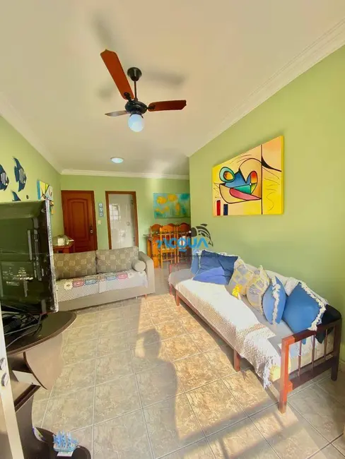 Apartamento com 3 quartos à venda, 90m2 em Jardim Las Palmas, Guaruja - SP - imagem 4 Foto 4 de Apartamento com 3 quartos à venda, 90m2 em Jardim Las Palmas, Guaruja - SP