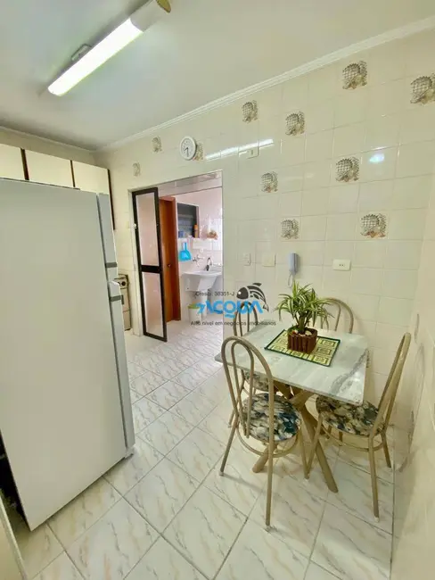Apartamento com 3 quartos à venda, 90m2 em Jardim Las Palmas, Guaruja - SP - imagem 8 Foto 8 de Apartamento com 3 quartos à venda, 90m2 em Jardim Las Palmas, Guaruja - SP